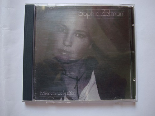 آلبوم موسیقی ایندی راک Sophie Zelmani 2007