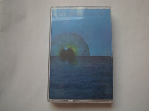 نوار کاست موسیقی آرت راک Wishbone Ash 2014