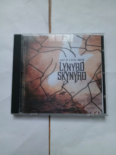 آلبوم موسیقی ساترن راک Lynyrd Skynyrd 2012