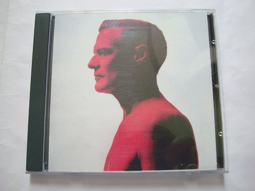 آلبوم موسیقی پاپ راک Bryan Adams 2019