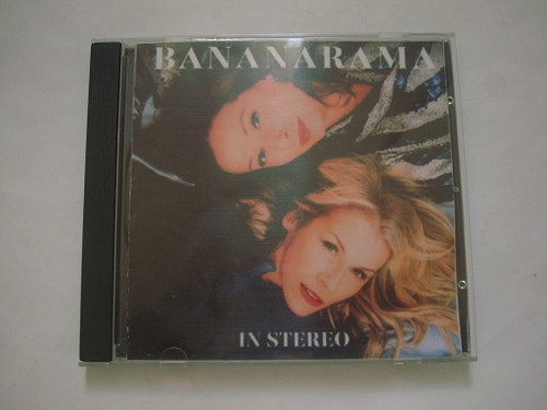 آلبوم موسیقی یورودنس شاد Bananarama 2019