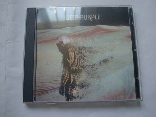 آلبوم موسیقی هارد راک Deep Purple 2020