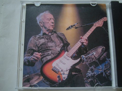 آلبوم موسیقی بلوز راک 2017 Robin Trower