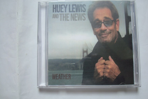 آلبوم موسیقی پاپ راک Huey Lewis & The News 2020