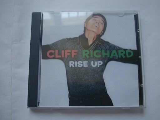 آلبوم موسیقی پاپ Cliff Richard 2018