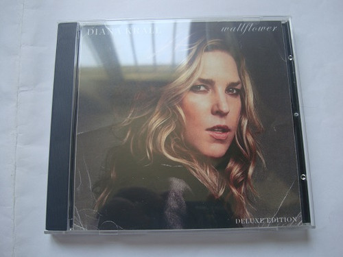 آلبوم موسیقی جاز Diana Krall 2014