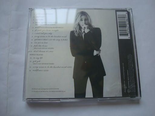 آلبوم موسیقی جاز Diana Krall 2014