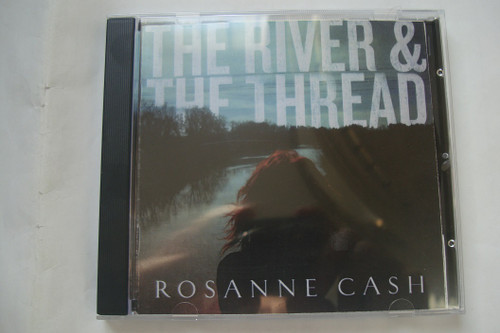 آلبوم موسیقی محلی یا فولک Rosanne Cash 2014 برنده Grammy
