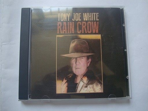 آلبوم موسیقی کانتری راک Tony Joe White 2016