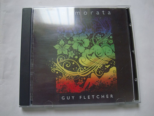آلبوم موسیقی پاپ راک Guy Fletcher 2008