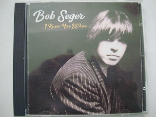 آلبوم موسیقی هارت لند راک Bob Seger 2017