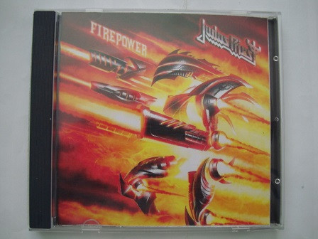 آلبوم موسیقی هوی متال Judas Priest 2018