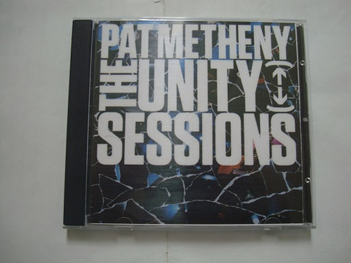 آلبوم موسیقی جاز فیوژن Pat Metheny 2016 2CDs