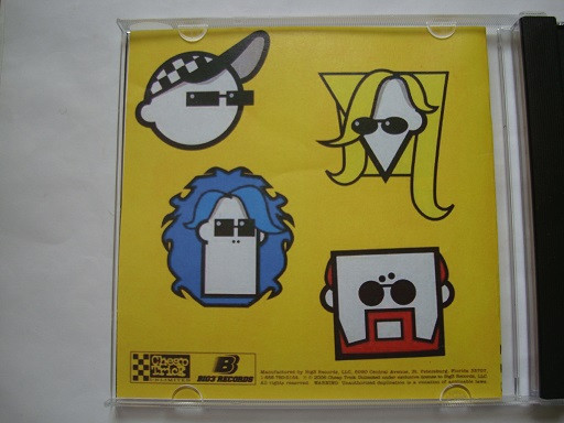 آلبوم موسیقی ای او آر Cheap Trick 2006