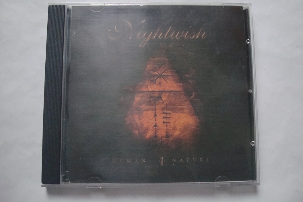 آلبوم موسیقی دو دیسکه سمفونی متال Nightwish 2020 2CDs