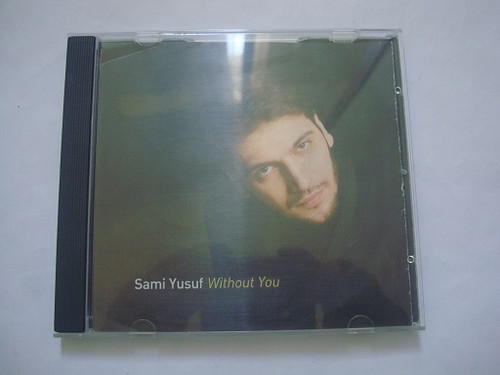 آلبوم موسیقی ورلد Sami Yusuf 2009