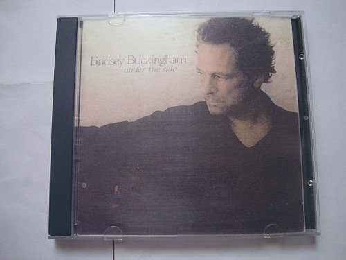 آلبوم سافت راک Lindsey Buckingham 2006 از نفرات گروه موسیقی Fleetwood Mac