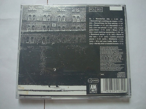 آلبوم موسیقی نیوویو خاطره ساز Black 1987