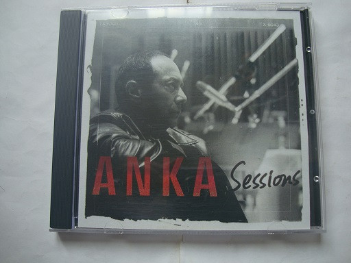 آلبوم موسیقی پاپ Paul Anka 2022