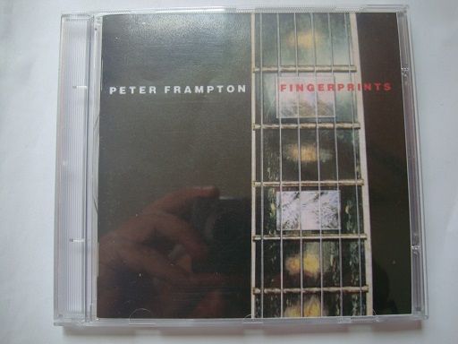 آلبوم موسیقی پاپ راک Peter Frampton 2006