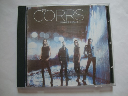 آلبوم موسیقی پاپ The Corrs 2015