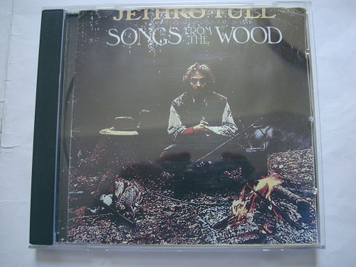 آلبوم موسیقی محلی Jethro Tull 1977