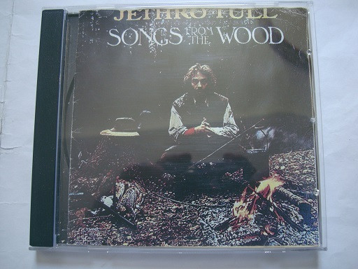 آلبوم موسیقی محلی Jethro Tull 1977