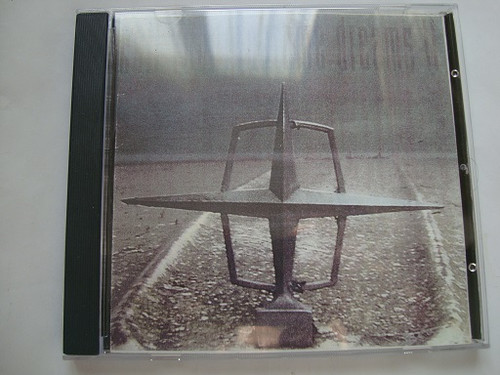 آلبوم ساترن راک Neil Young 2007 آلبوم با رتبه یازده بیلبورد