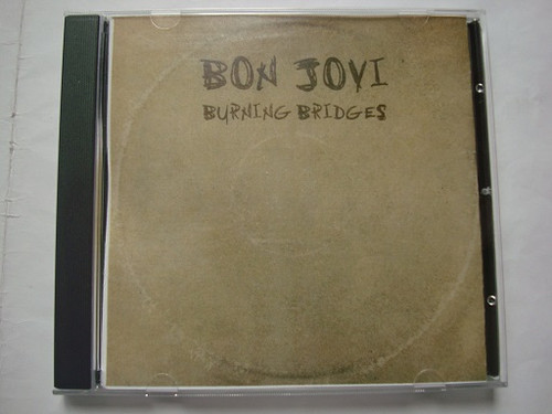 آلبوم موسیقی راک Bon Jovi 2015
