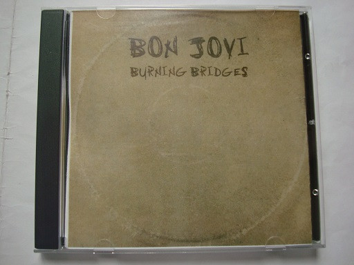 آلبوم موسیقی راک Bon Jovi 2015