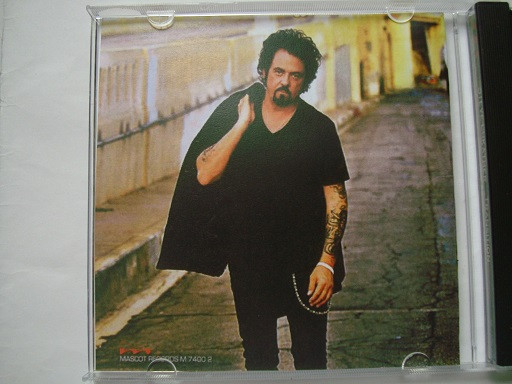 آلبوم موسیقی ای او آر Steve Lukather 2013