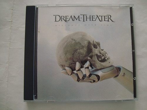 آلبوم موسیقی پروگرسیو متال Dream Theatre 2019