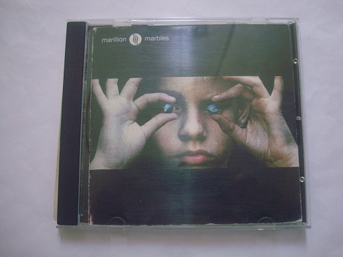 آلبوم موسیقی پراگرسیو راک 2004 Marillion
