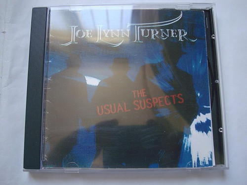 آلبوم موسیقی هوی متال Joe Lynn Turner 2005