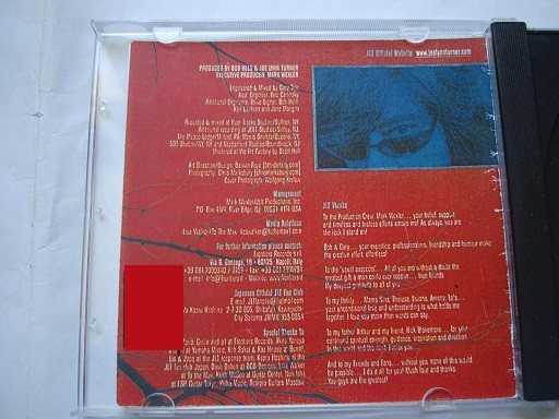 آلبوم موسیقی هوی متال Joe Lynn Turner 2005