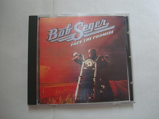 آلبوم موسیقی راک Bob Seger 2006