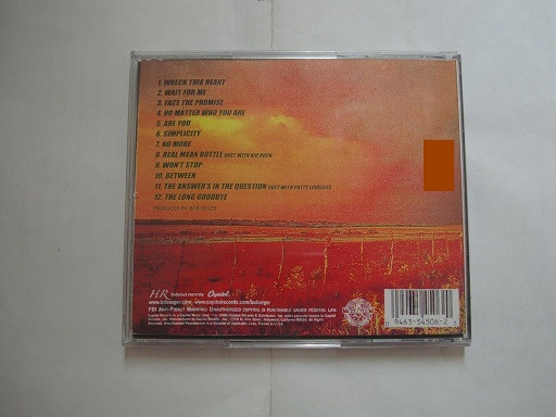 آلبوم موسیقی راک Bob Seger 2006