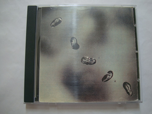 آلبوم موسیقی الکترونیک سینت پاپ Peter Gabriel 2002 خواننده و لیدر بند موسیقی جنسیس تا سال 1975
