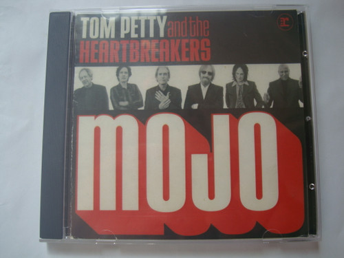 آلبوم موسیقی ساترن راک Tom Petty & Heartbreakers 2010