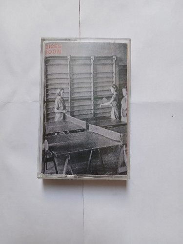 نوار کاست موسیقی گریج راک Guided by Voices 2025