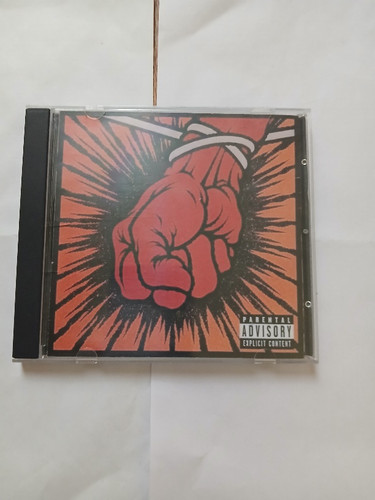 آلبوم موسیقی ترش متال Metallica 2003 شماره بک در چهارده کشور جهان و کسب نشان دوگانه پلاتینی با فروش شش میلیون نسخه ده کشور دنیا برنده جایزه گرمی بهترین اجرای متال و تکیه بر صدر جدول بیلبورد