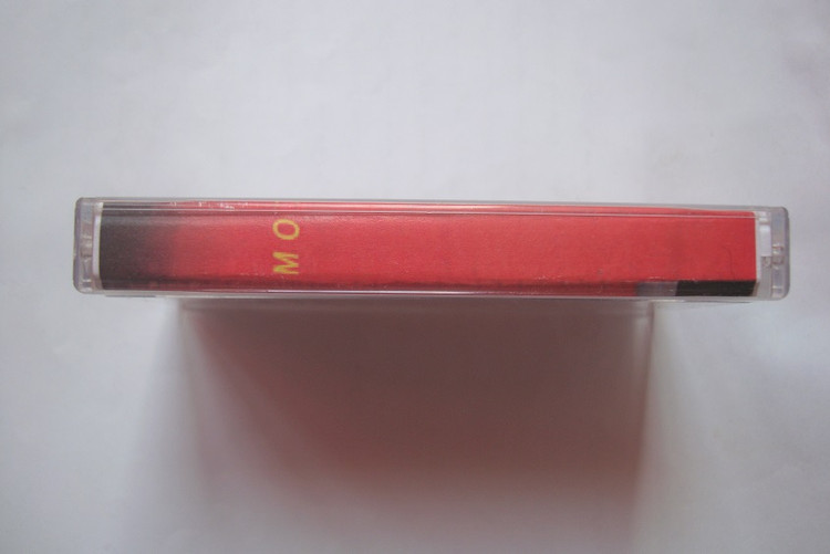 نوار الکترونیک سینت پاپ Yello 1999