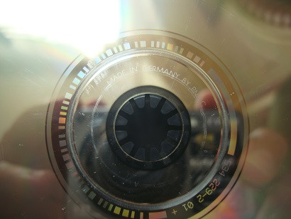 آلبوم موسیقی اورجینال دنس پاپ شاد ABC 1997 Master Series
