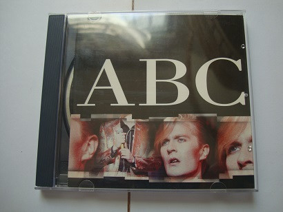 آلبوم موسیقی اورجینال دنس پاپ شاد ABC 1997 Master Series