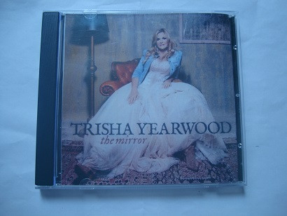 آلبوم موسیقی کانتری و کانتری معاصر Trisha Yearwood 2025