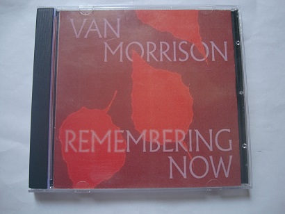 آلبوم موسیقی فولک راک و بلوز Van Morrison 2025