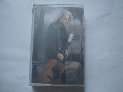 نوار کاست موسیقی فولک و کانتری Mary Chapin Carpenter 2025