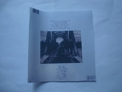 نوار کاست موسیقی فولک Neil Young And the Chrome Hearts 2025