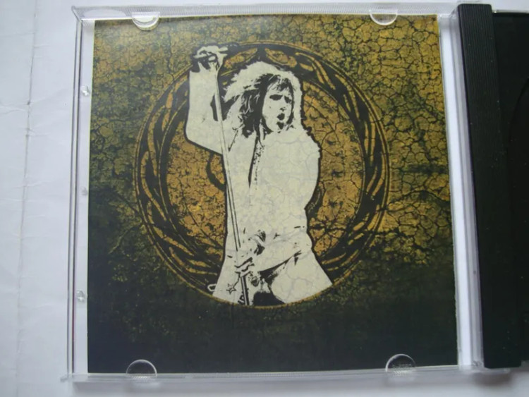 آلبوم موسیقی هوی متال دو حلقه ای سی دی صوتی و دی وی دی Whitesnake 2011 2 CD+DVD