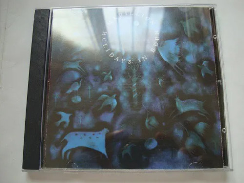 آلبوم موسیقی پراگرسیو راک Marillion 1991